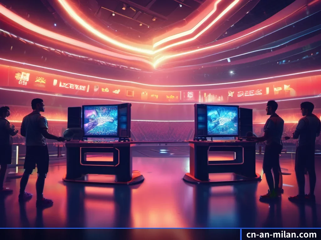 快速发展
