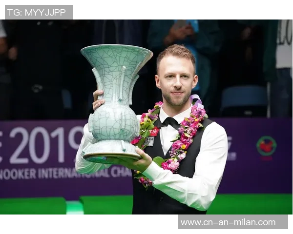 2019斯诺克世锦赛精彩对决特鲁姆普与塔猜亚的巅峰较量回顾