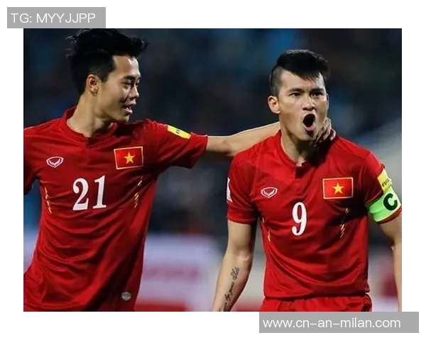 今晚越南对阵泰国的足球比赛直播信息及观看指南