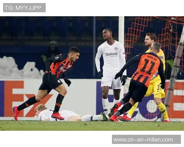 顿涅茨克矿工迎战沃尔夫斯堡争夺欧战小组赛关键胜利