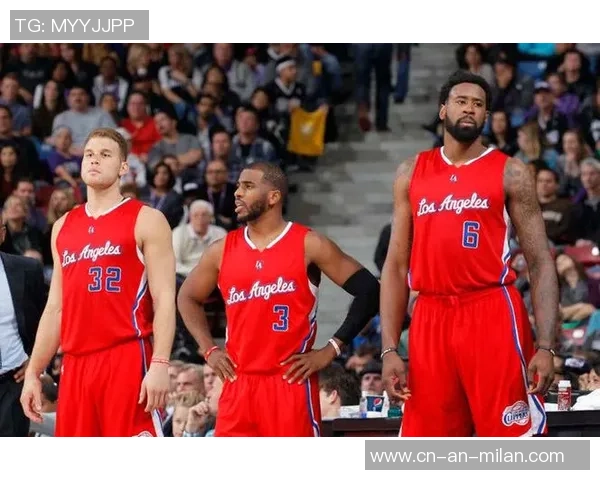 保罗专访：惋惜当年未能联手科比 最理想结果在快船夺冠+退役球衣