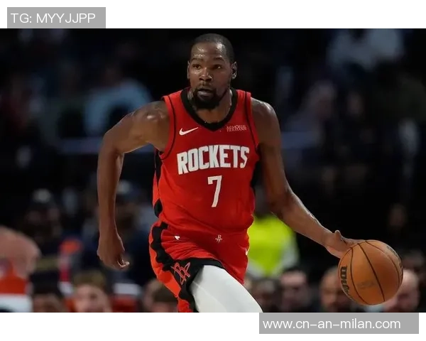 狂胜28分！火箭迎赛季首胜！这一战，我完全认清这6名球星